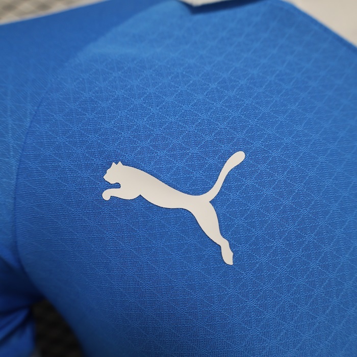 Al Hilal Riyadh Crescent 24-25 Anniversary Special Jersey - Player Version