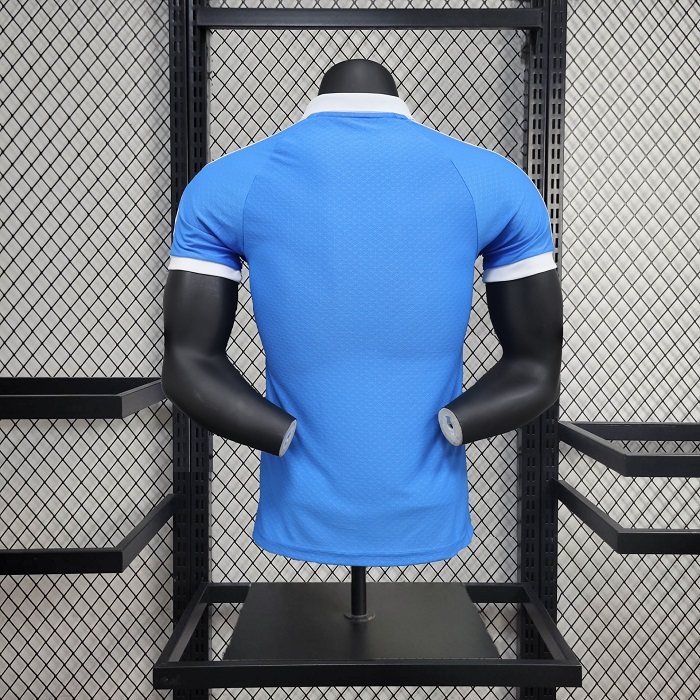 Al Hilal Riyadh Crescent 24-25 Anniversary Special Jersey - Player Version