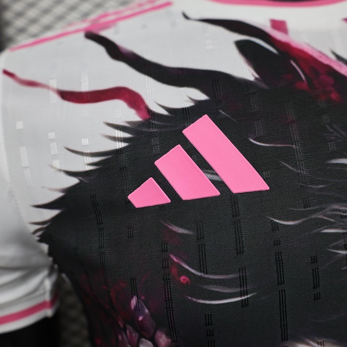 Japan 24-25 Special Edition Jersey-Player Version