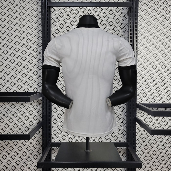 Germany 2025 125-Year Anniversary Commemorative Edition Jersey - Player Version