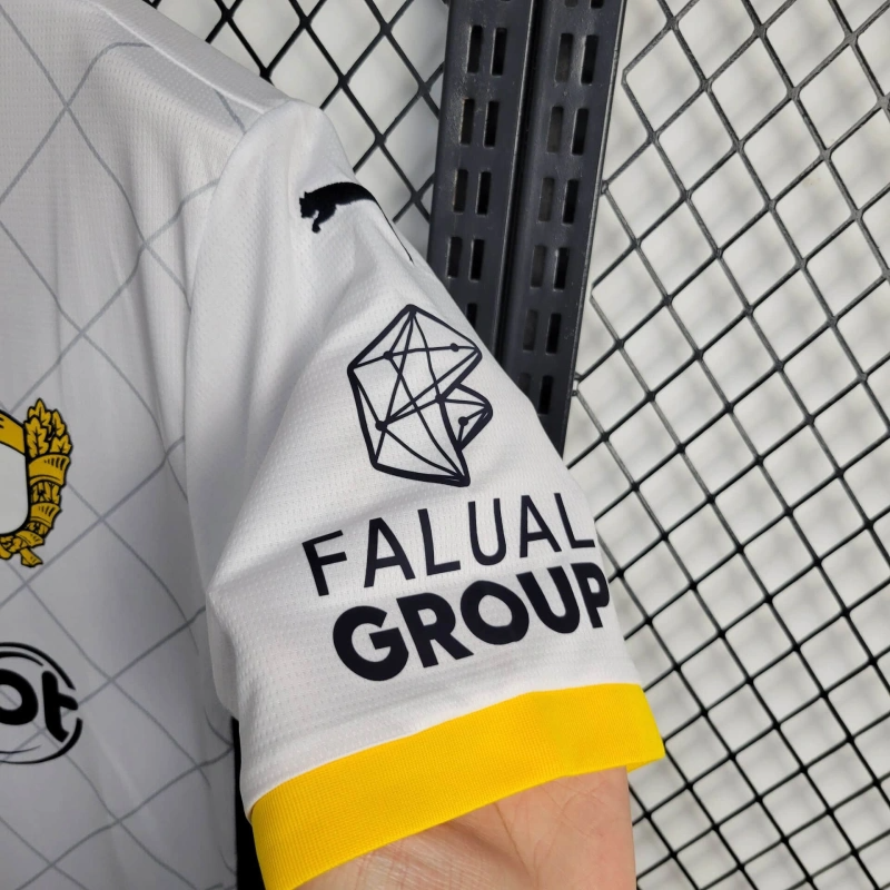 Famalicao Home 24/25 Football team shirt jersey Sportsshirt