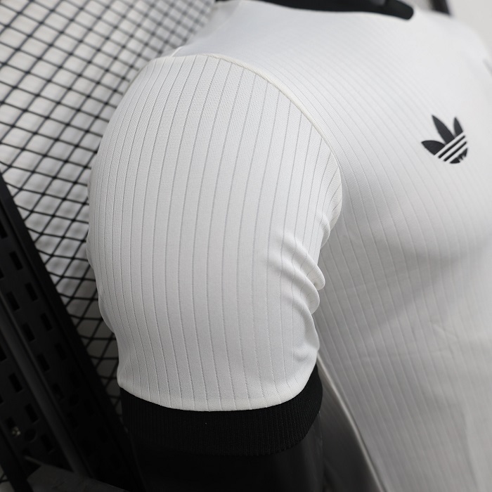 Germany 2025 125-Year Anniversary Commemorative Edition Jersey - Player Version
