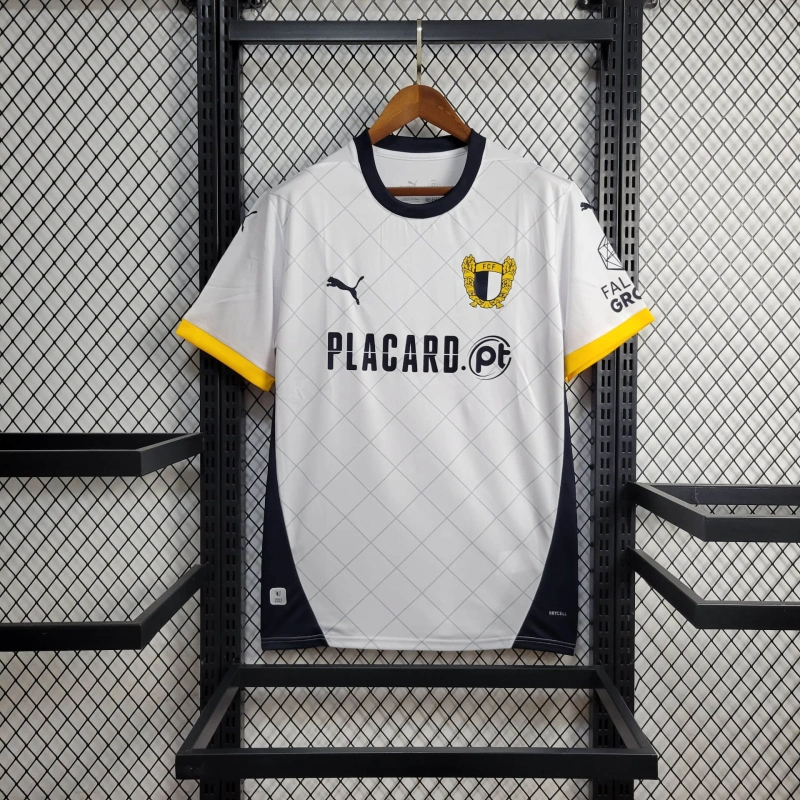 Famalicao Home 24/25 Football team shirt jersey Sportsshirt