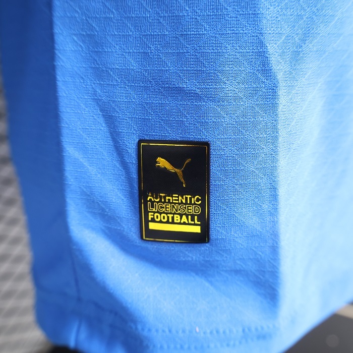 Al Hilal Riyadh Crescent 24-25 Anniversary Special Jersey - Player Version