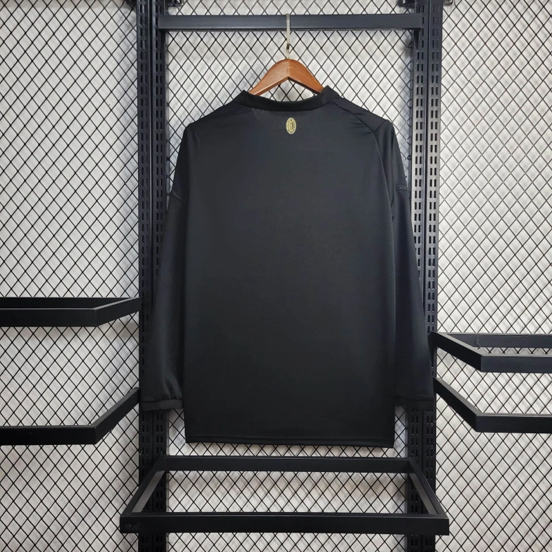 AC Milan 125th Anniversary GK Jersey