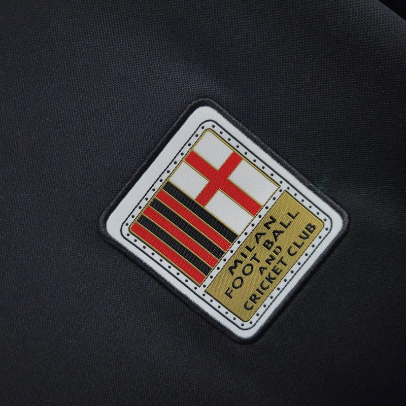 AC Milan 125th Anniversary GK Jersey