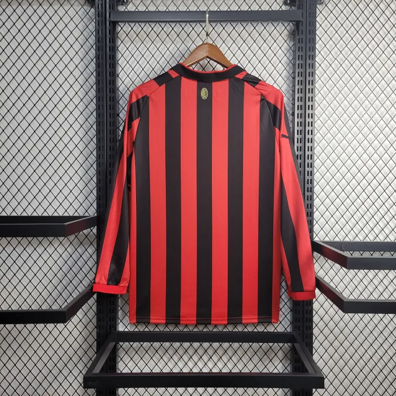 AC Milan 125th Anniversary Jersey