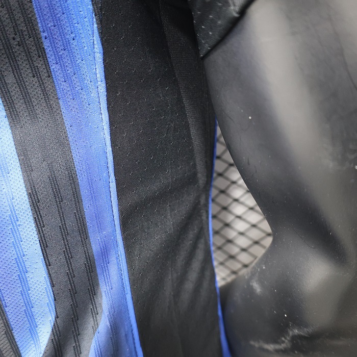 Inter Milan 24-25 Home Stadium Jersey - Player Version