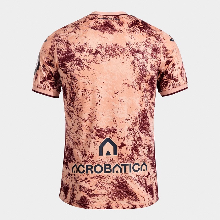 Shirt short sleeve 3rd kit Torino 24/25