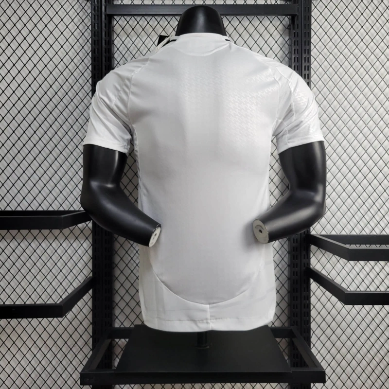 Real Madrid Home 24/25 player football team shirt