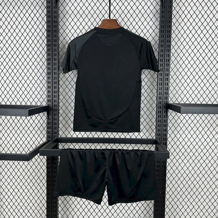 Intermiamicf Miami  25-26 Away Kids Kit