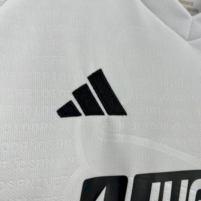 Colo Colo 2025 Home Kids Kit