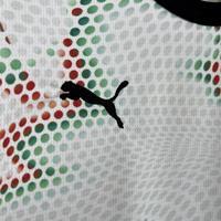 Portugal 2025-26 Away Kids Kit