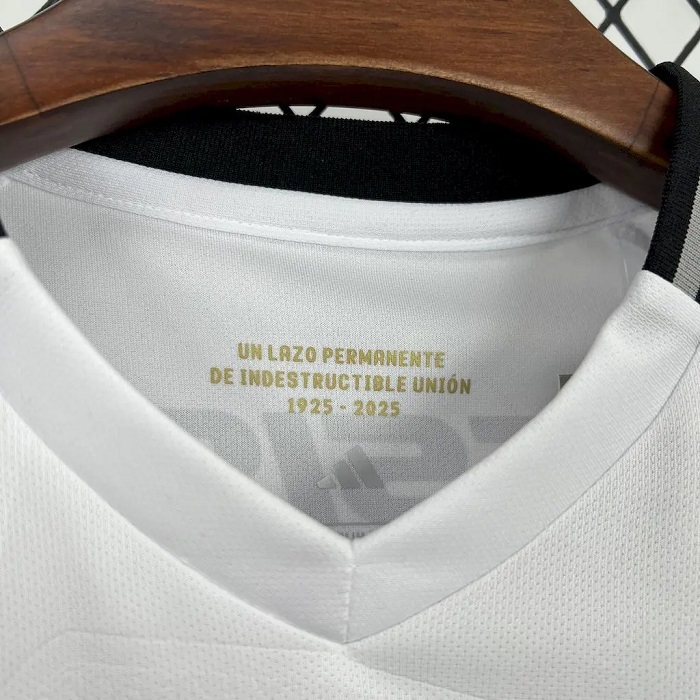 Colo Colo 2025 Home Kids Kit