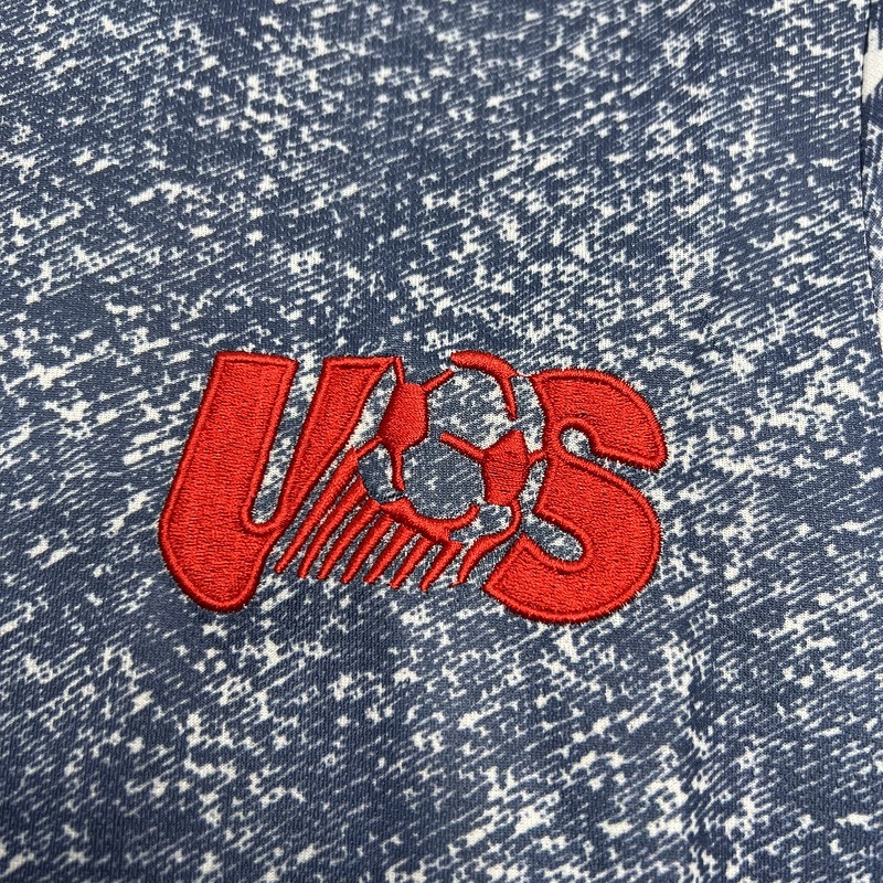 Retro 1994 USA World Cup Away Jersey
