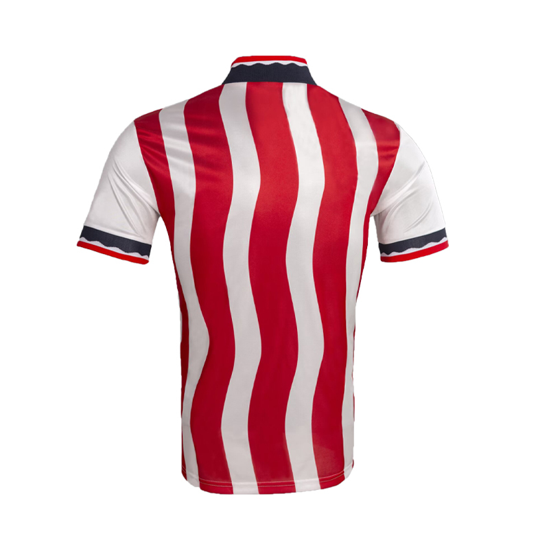 Retro 1994 USA World Cup Home Jersey