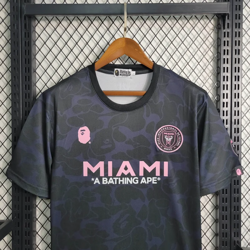 23-24 intermiamicf special Edition Jersey
