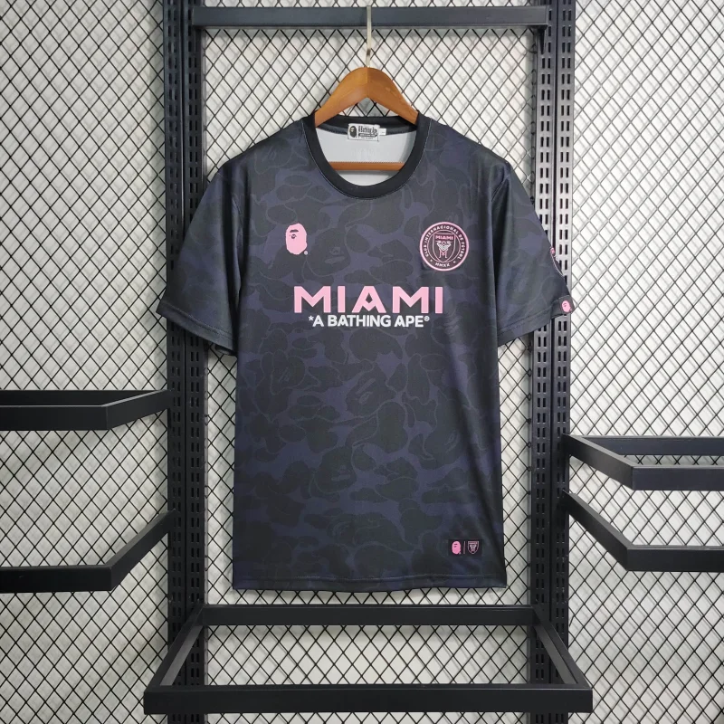 23-24 intermiamicf special Edition Jersey