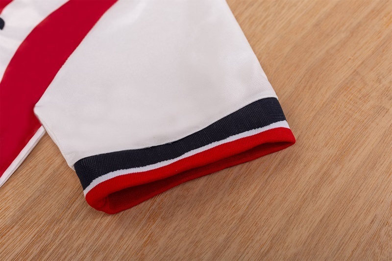 Retro 1994 USA World Cup Home Jersey