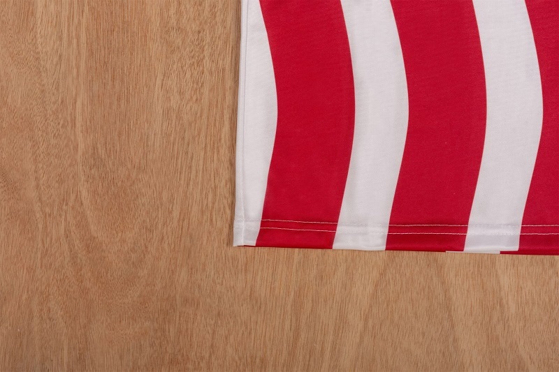 Retro 1994 USA World Cup Home Jersey