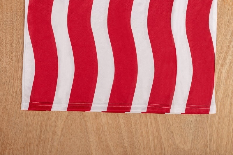 Retro 1994 USA World Cup Home Jersey