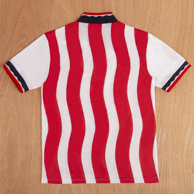 Retro 1994 USA World Cup Home Jersey