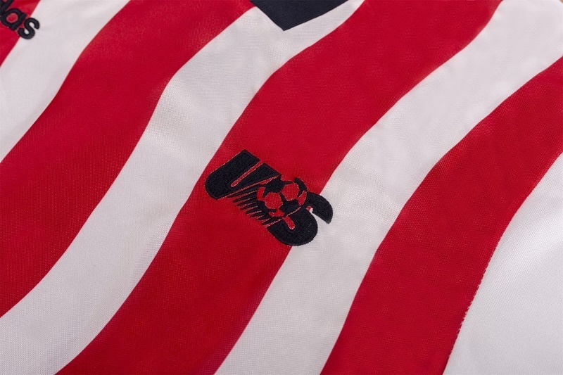Retro 1994 USA World Cup Home Jersey