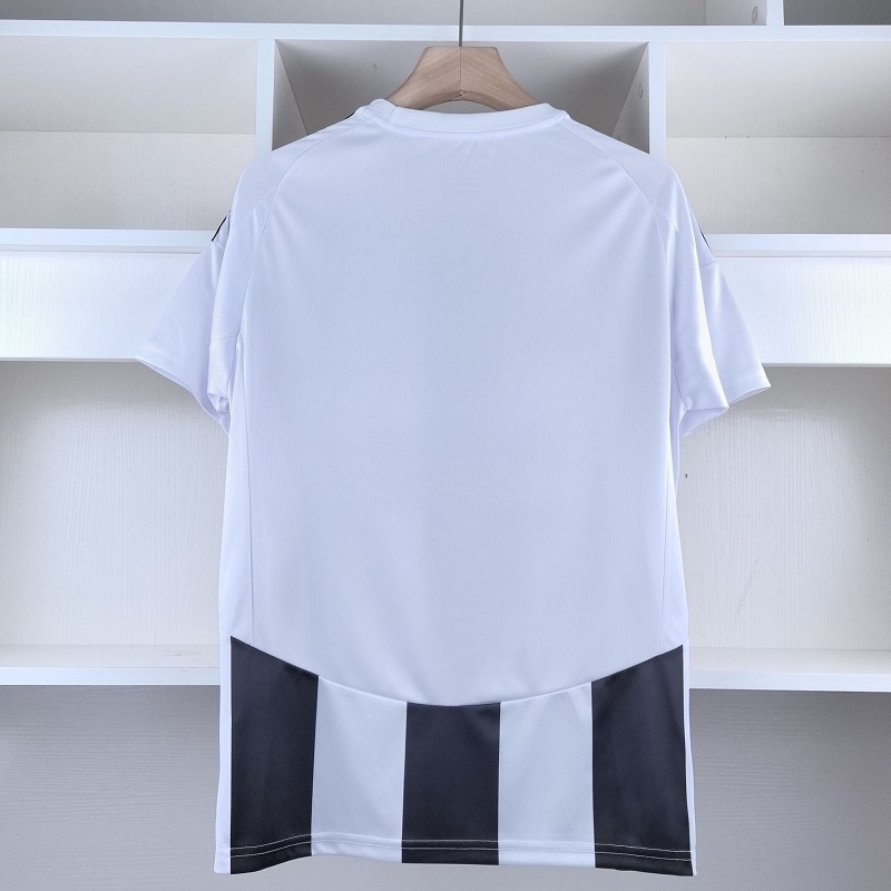 Besiktas 24-25 Home Jersey White Fan Version