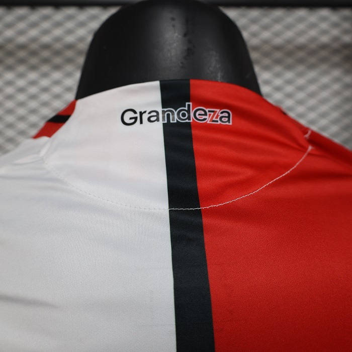 River Plate 25-26 Third Jersey - Player Version
