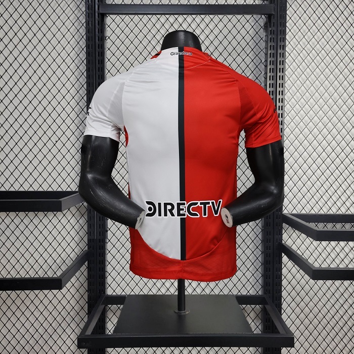 River Plate 25-26 Third Jersey - Player Version