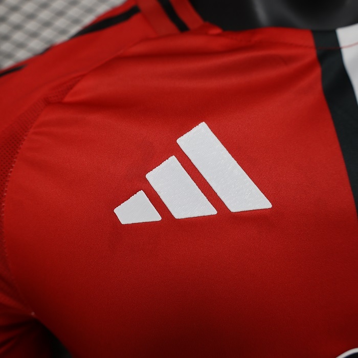 River Plate 25-26 Third Jersey - Player Version