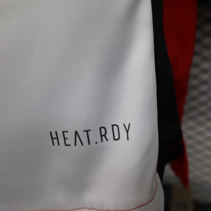 River Plate 25-26 Third Jersey - Player Version