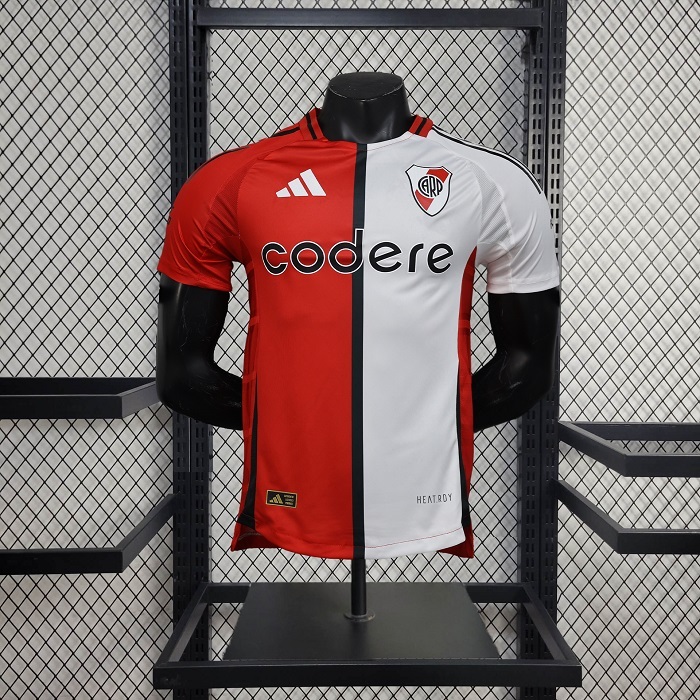 River Plate 25-26 Third Jersey - Player Version