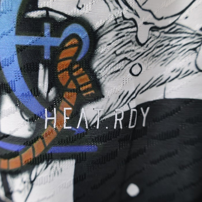 Japan 24-25 Luffy Fist Special Edition Jersey - Player Version