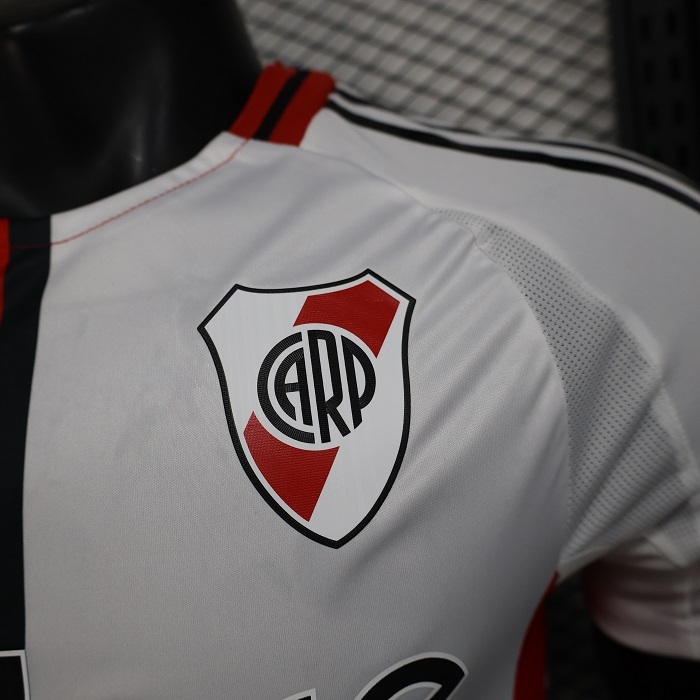 River Plate 25-26 Third Jersey - Player Version