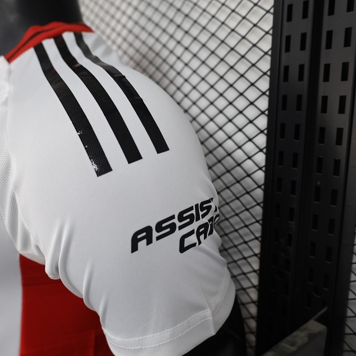 River Plate 25-26 Third Jersey - Player Version