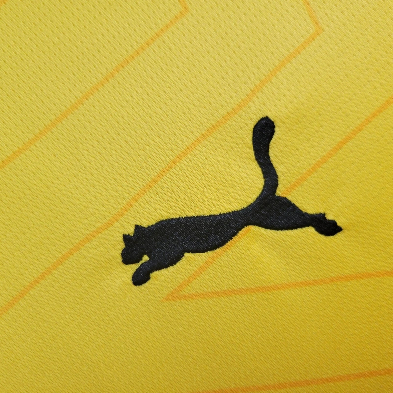 Ghana 24-25 Away Jersey Fan Version