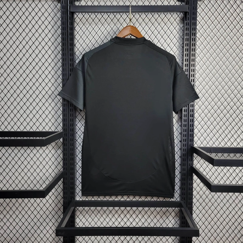 25/26 Intermiamicf Miami Away Jersey - fan Version