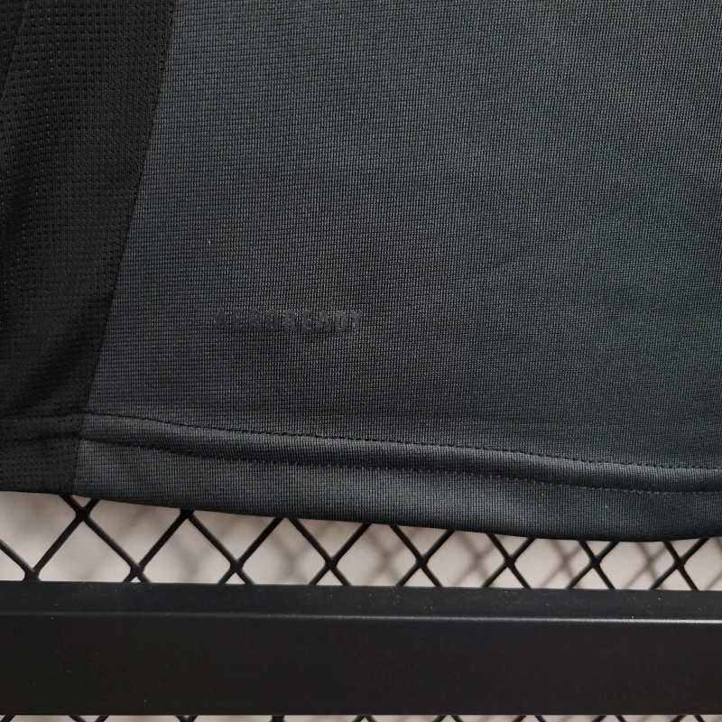 25/26 Intermiamicf Miami Away Jersey - fan Version