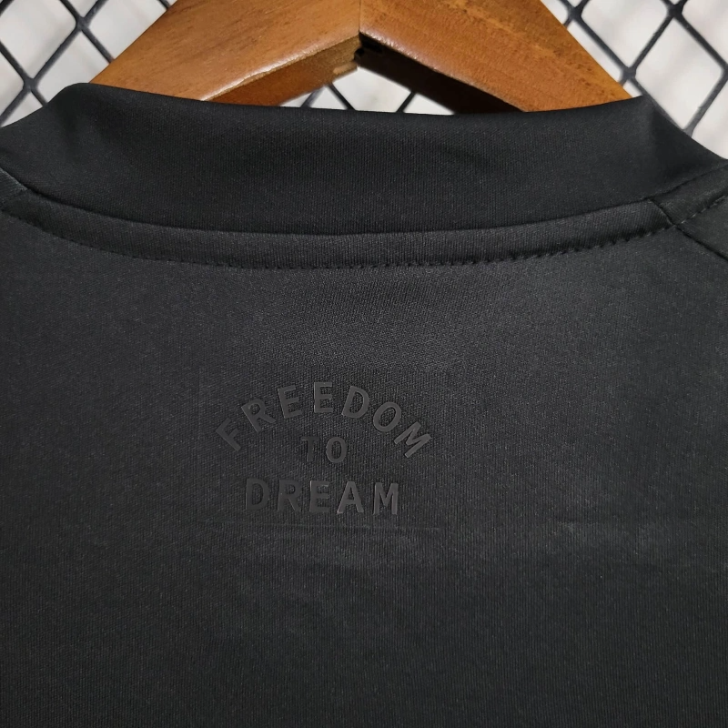 25/26 Intermiamicf Miami Away Jersey - fan Version