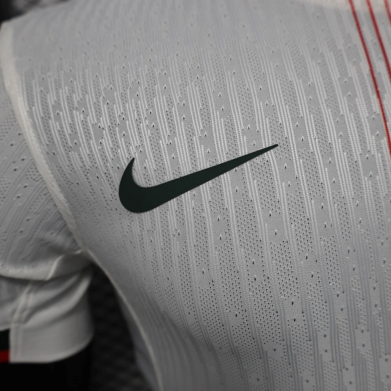 chelsea 25-26 Away Jersey (Leaked Version) - Player Version