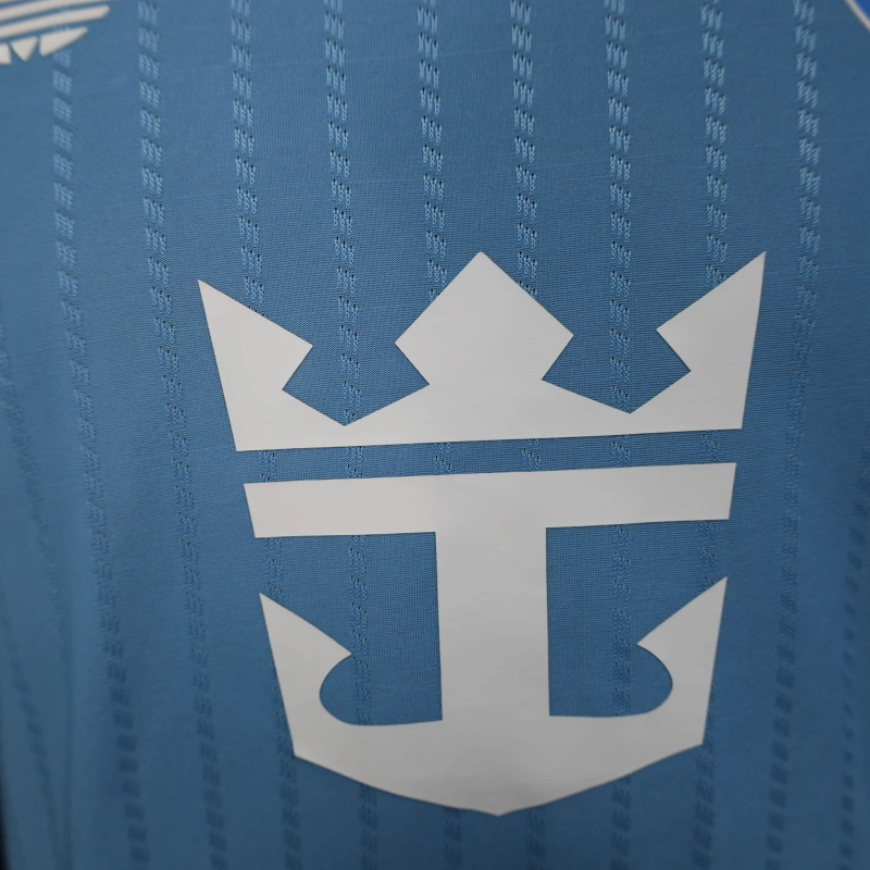intermiamicf Miami 25-26 Jersey -Player Version