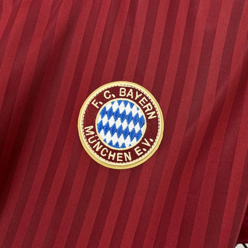 Bayern Munich 25-26 Special Edition fan version