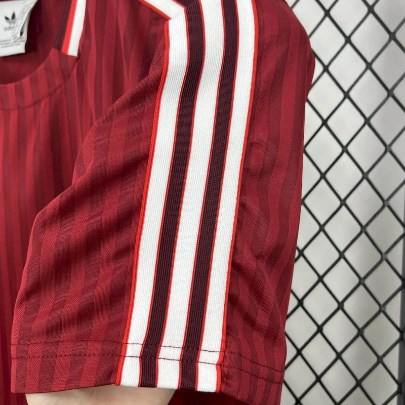 Bayern Munich 25-26 Special Edition fan version