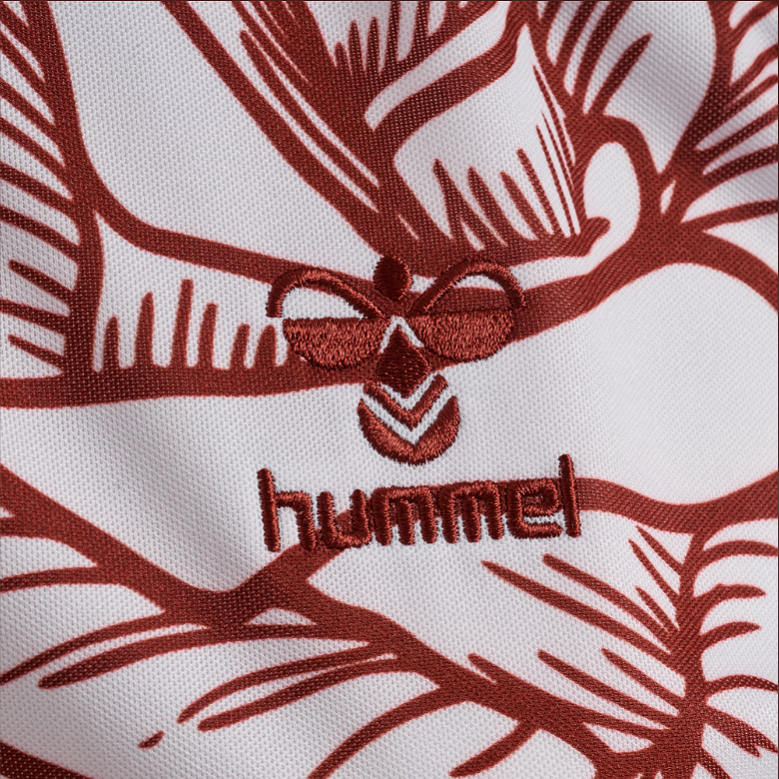 1. FC Köln 24-25 "Kölsche Mädche" Special Edition Jersey - Fans Version