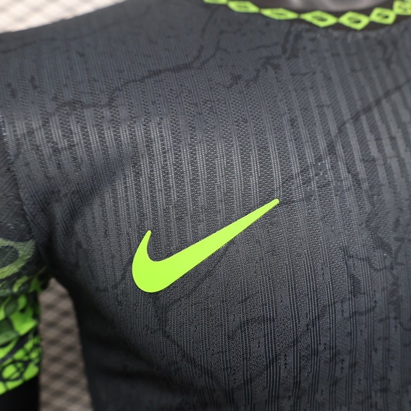 Brazil 25-26 Special Edition Shirt - Player Version