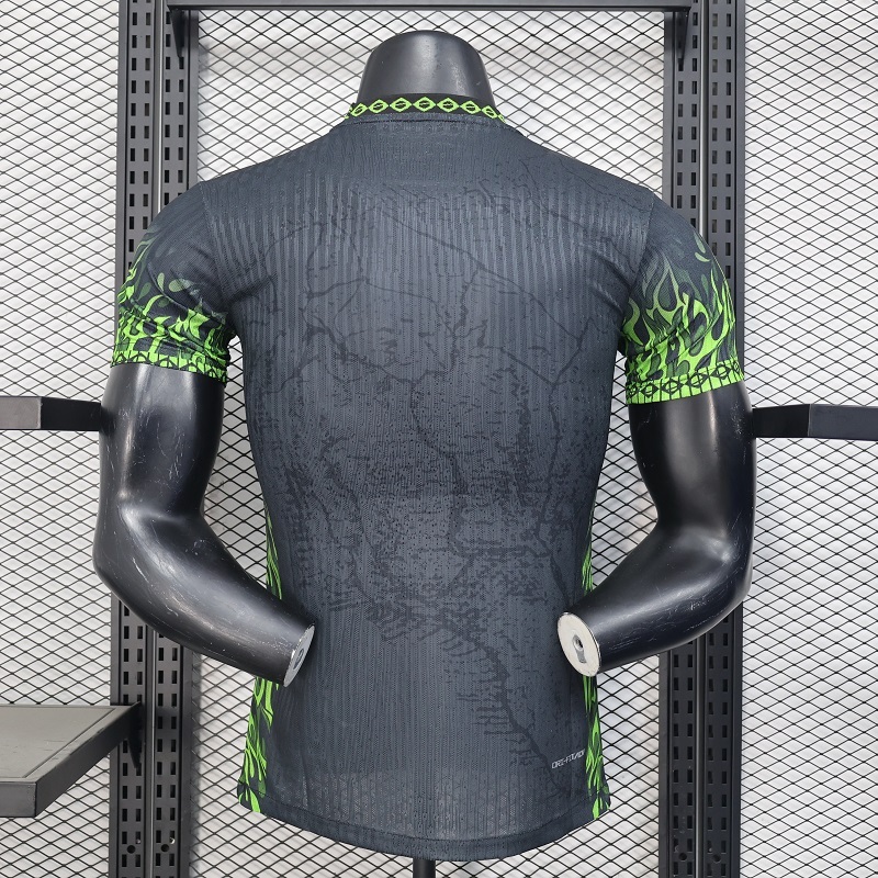 Brazil 25-26 Special Edition Shirt - Player Version