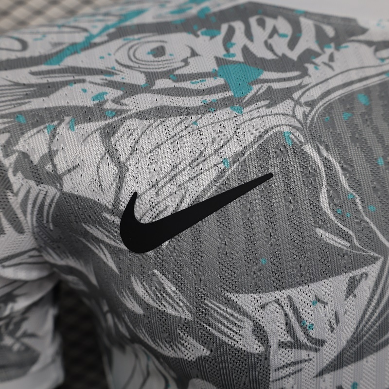 Brazil 25-26 Special Edition Shirt - Player Version