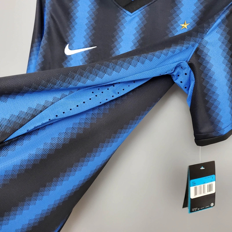 Retro 10/11 Inter Milan home S-XXL