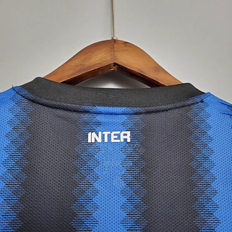 Retro 10/11 Inter Milan home S-XXL